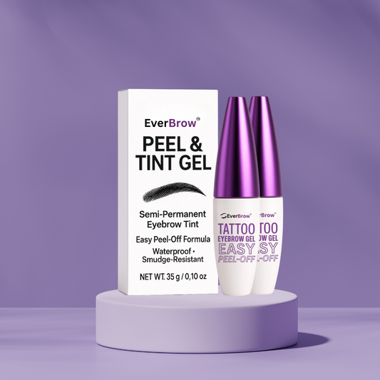 EverBrow™ | Tint Gel
