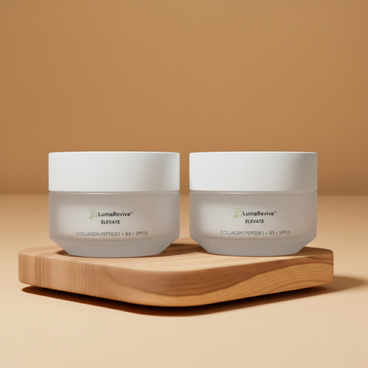 LumaRevive™ | Anti Aging cream