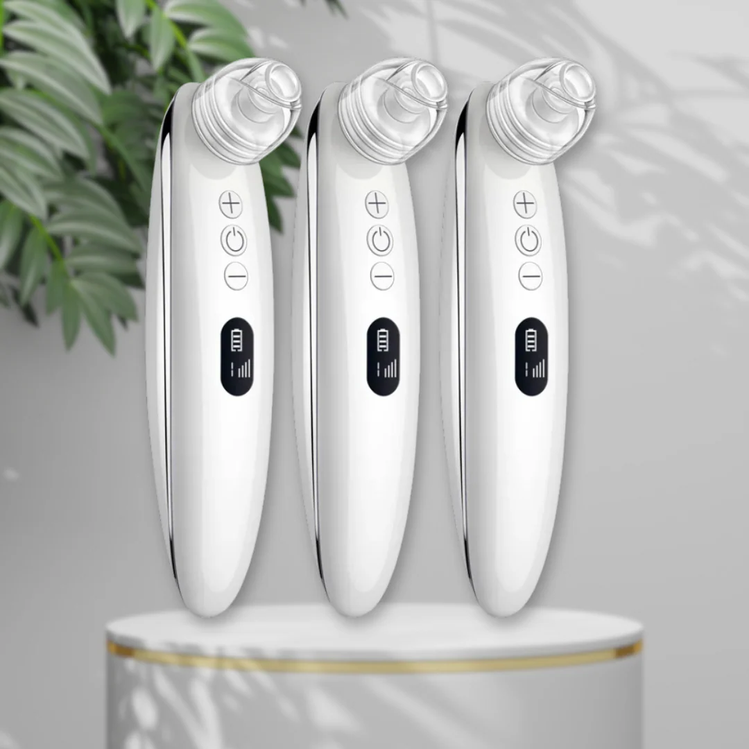 NovaPore™ Blackhead Pore Cleansing