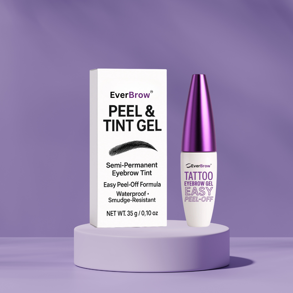 EverBrow™ | Tint Gel