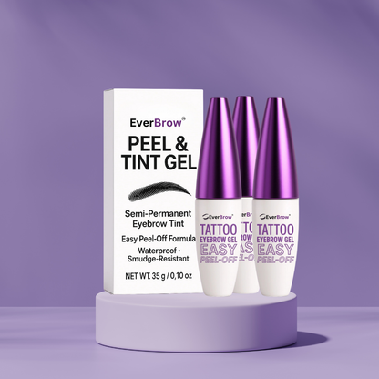 EverBrow™ | Tint Gel