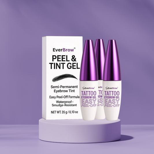 EverBrow™ | Tint Gel
