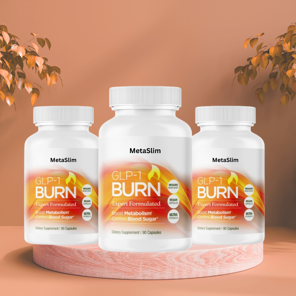 MetaSlim™ | Slimming Capsules