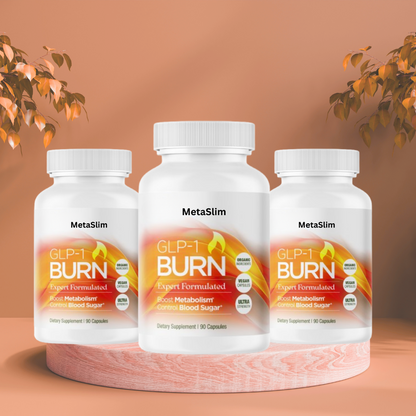 MetaSlim™ | Slimming Capsules