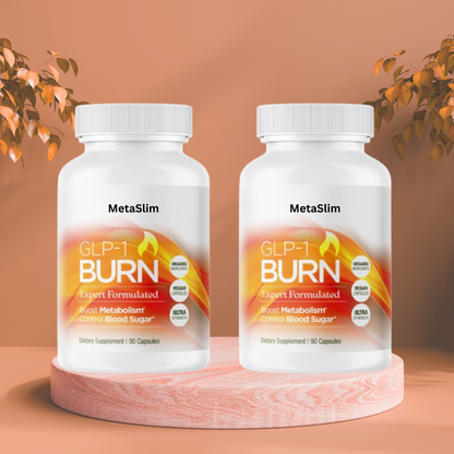 MetaSlim™ | Slimming Capsules