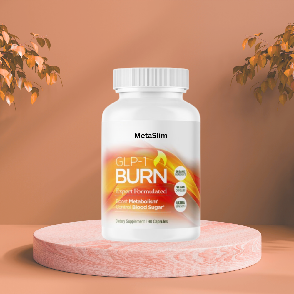 MetaSlim™ | Slimming Capsules