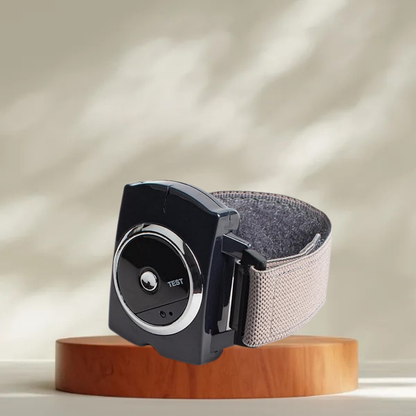 SnoreEase™ | Wrist Band