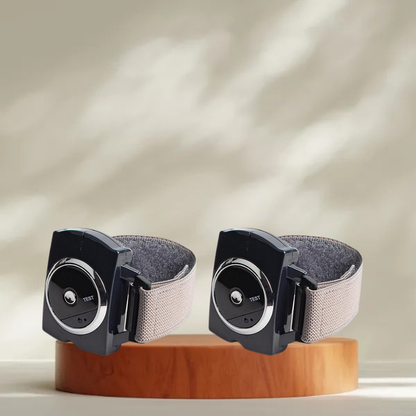 SnoreEase™ | Wrist Band