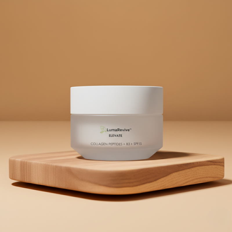 LumaRevive™ | Anti Aging cream