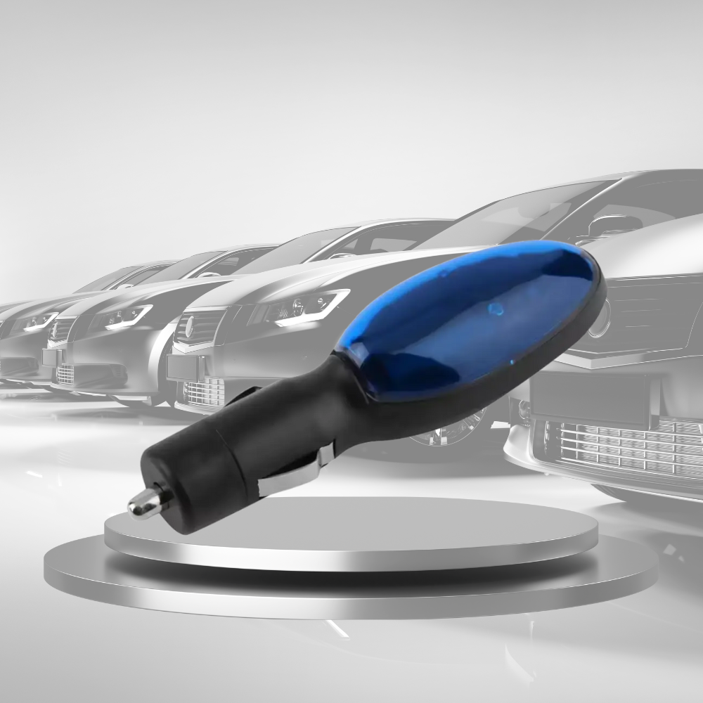 FuelGuard™ | Gas Saver