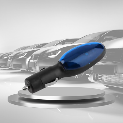 FuelGuard™ | Gas Saver