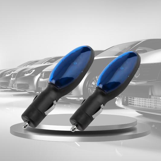 FuelGuard™ | Gas Saver