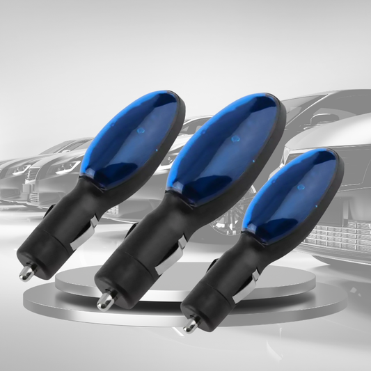 FuelGuard™ | Gas Saver