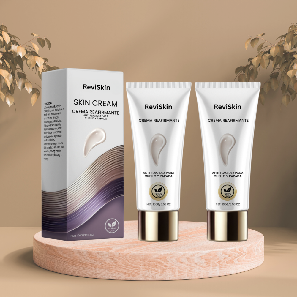 ReviSkin ™ | Skin Cream