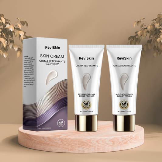 ReviSkin ™ | Skin Cream
