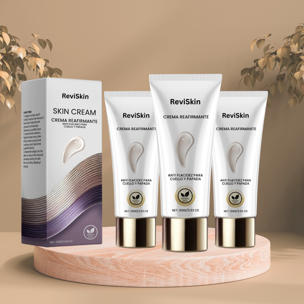 ReviSkin ™ | Skin Cream