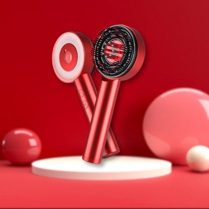 VitaScalp™ Hair Growth and Scalp Massage Comb