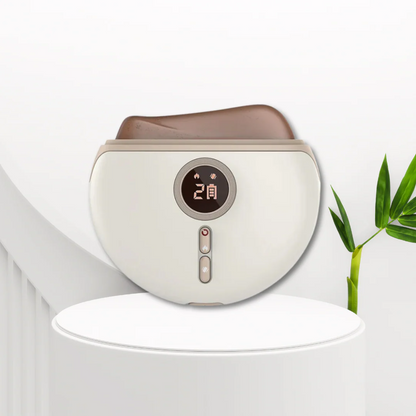 AuraLift™ Electric Gua Sha Face Lifting & Puffiness Eliminating Device