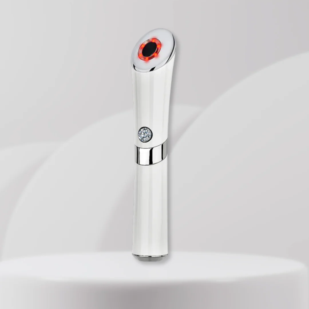 EyeLuxe™ Eye Massager and Eye Wrinkles Remover