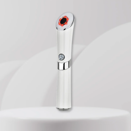 EyeLuxe™ Eye Massager and Eye Wrinkles Remover