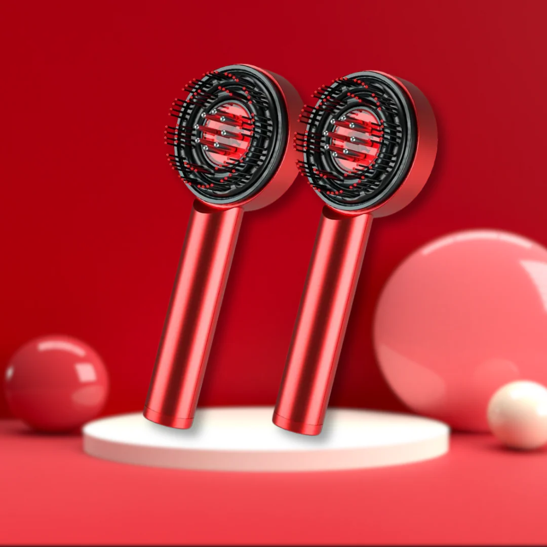 VitaScalp™ Hair Growth and Scalp Massage Comb