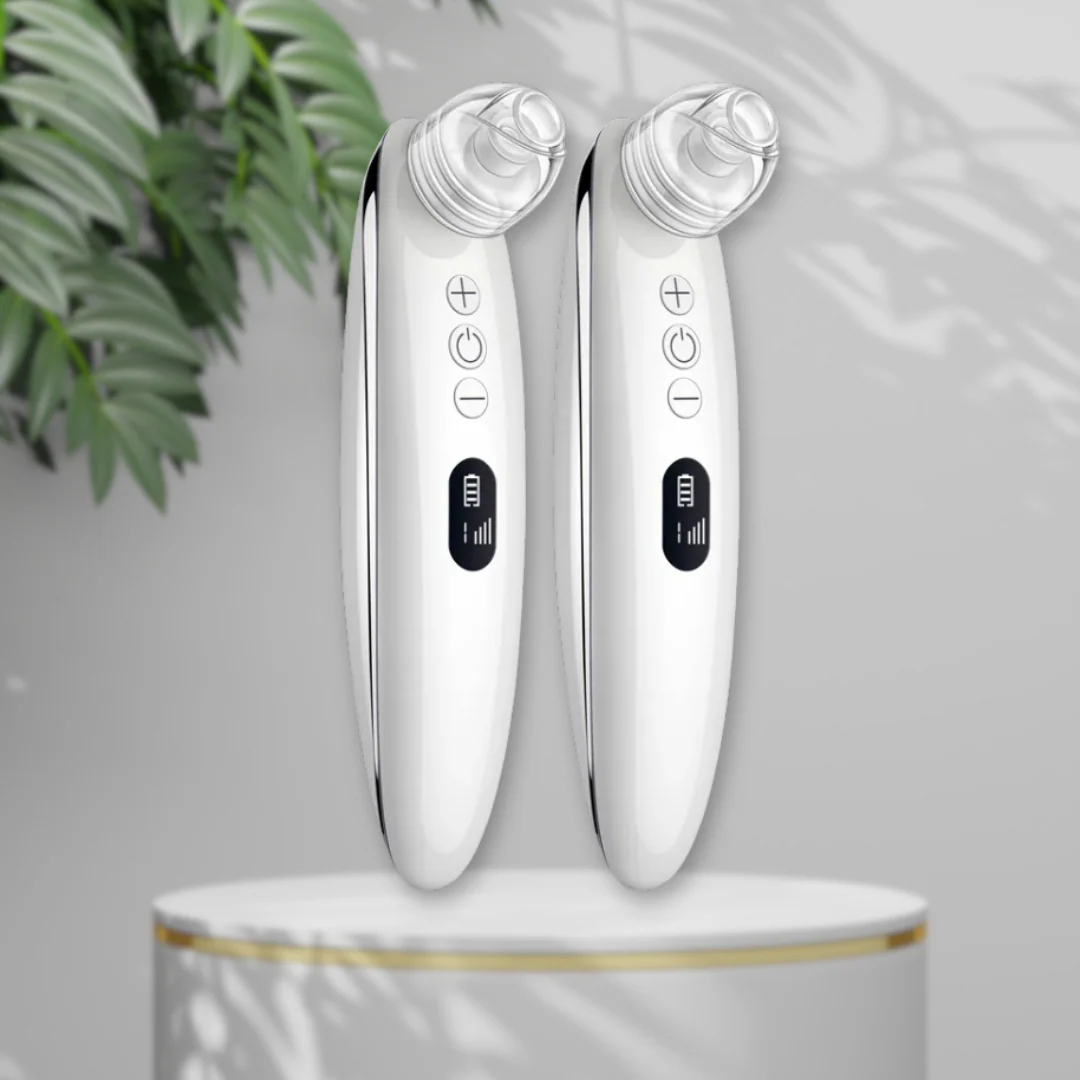 NovaPore™ Blackhead Pore Cleansing