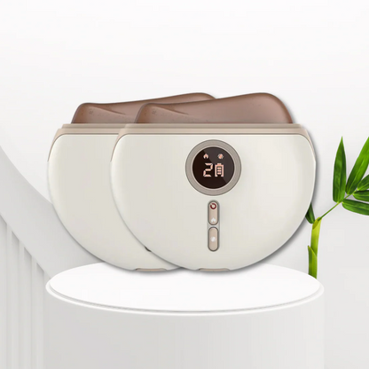 AuraLift™ Electric Gua Sha Face Lifting & Puffiness Eliminating Device