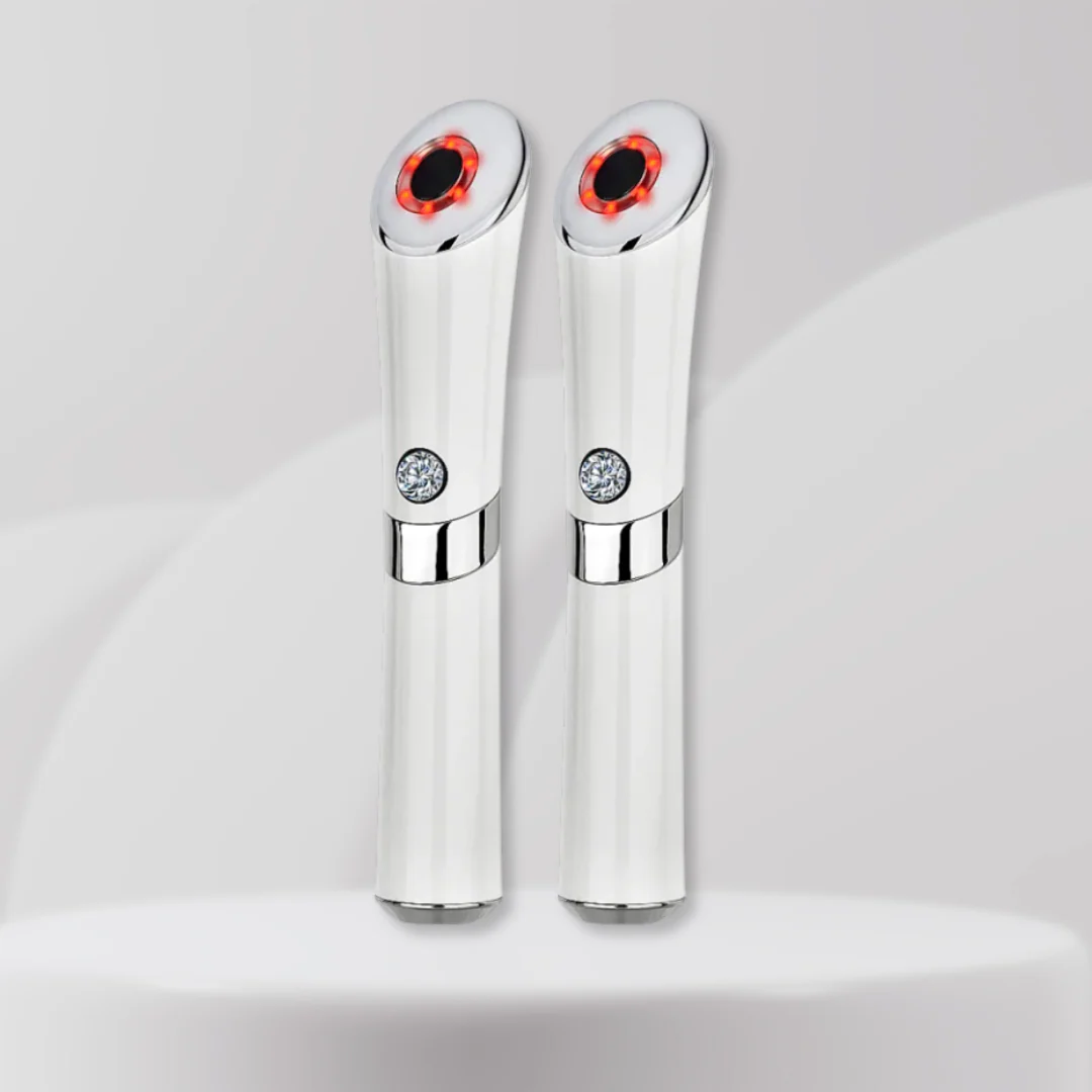 EyeLuxe™ Eye Massager and Eye Wrinkles Remover