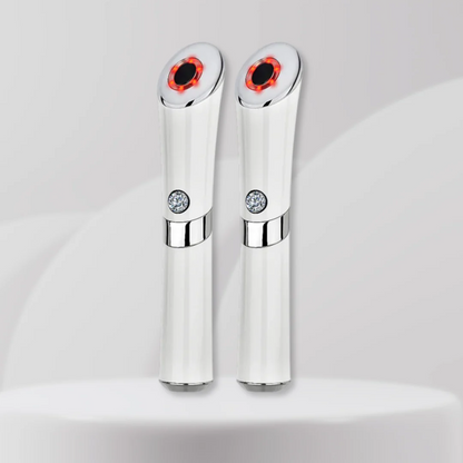 EyeLuxe™ Eye Massager and Eye Wrinkles Remover