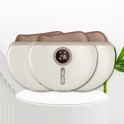 AuraLift™ Electric Gua Sha Face Lifting & Puffiness Eliminating Device