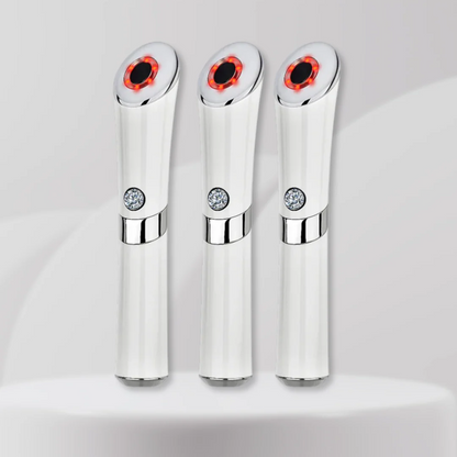 EyeLuxe™ Eye Massager and Eye Wrinkles Remover